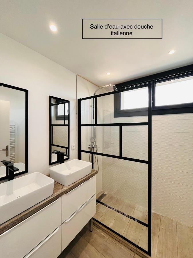 Appartement A 2 Pas Du Centre Ville Montauban Buitenkant foto
